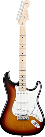 Fender Stratocaster